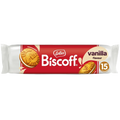Lotus Biscoff Sandwich vaníliakrémmel töltött keksz 150 g