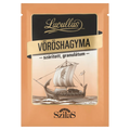 Lucullus szárított vöröshagyma-granulátum 20 g