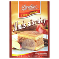 Lucullus almás sütemény fűszerkeverék 50 g