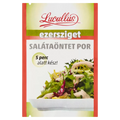 Lucullus Ezersziget salátaöntet por 12 g