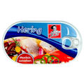 Maestro Pietro hering mexikói szószban 170 g