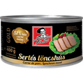 Maestro Pietro sertés löncs konzerv 400 g