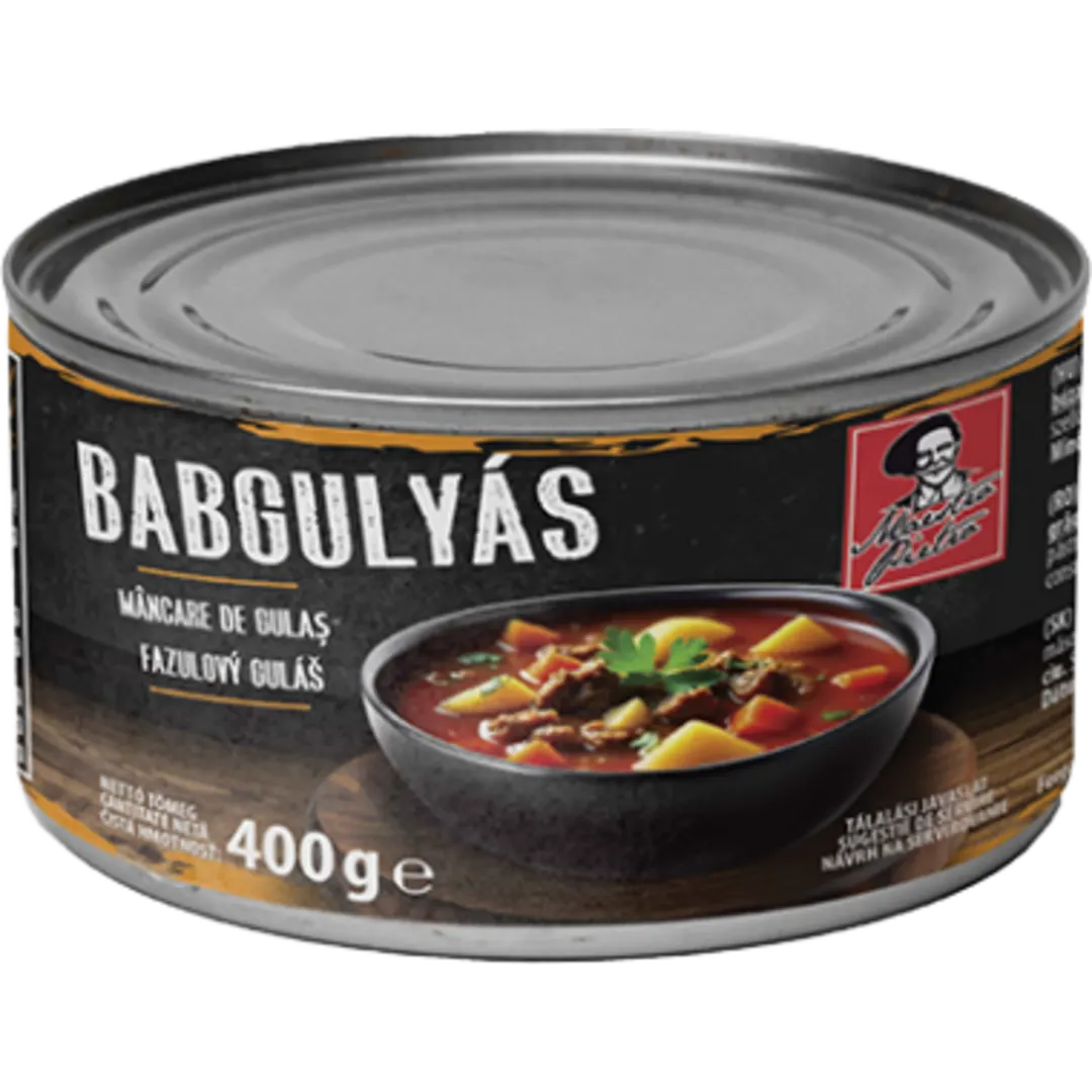 Maestro Pietro babgulyás 400 g