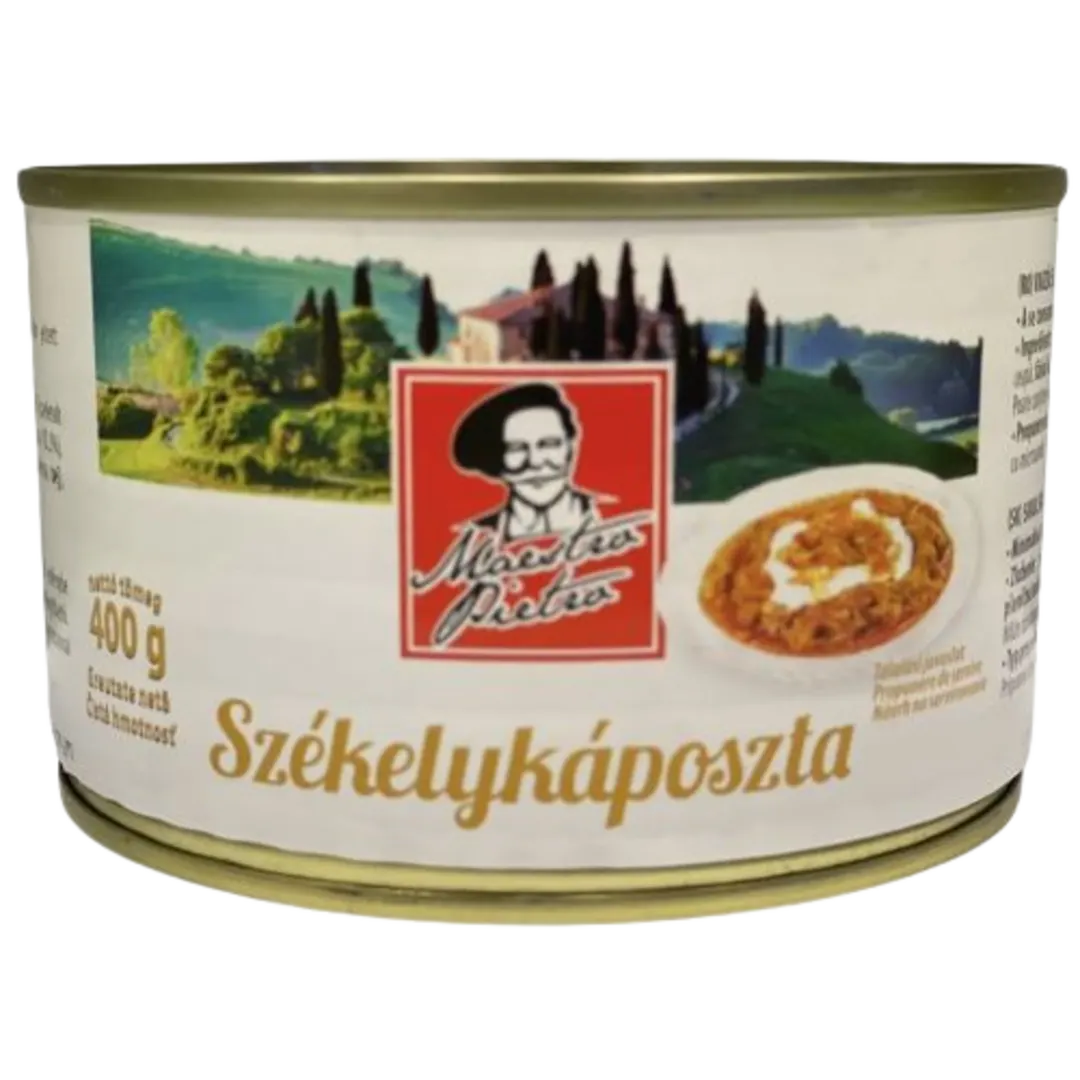 Maestro Pietro székelykáposzta 400 g