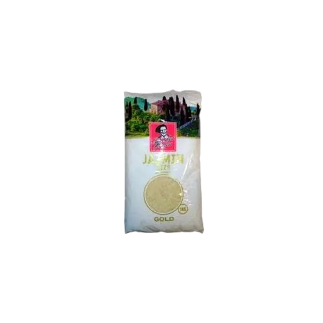 M.P RIZS 1KG JÁZMIN "A" GOLD