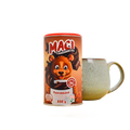 Maci csokoládés instant gabonakávé 250 g