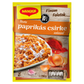 Maggi Finom Falatok PárPerc tészta paprikás csirke szósszal 156 g
