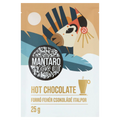 Mantaro Café Hot Chocolate forró fehér csokoládé italpor 25 g