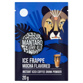 Mantaro Chocolate Mocha ízű instant jegeskávé 20 g