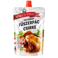 Thymos Marco Polo csirke folyékony fűszerpác 90 g