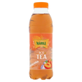 Márka Ice Tea Őszibarack őszibarack ízű szénsavmentes jeges tea DRS 500 ml