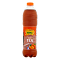 Márka Ice Tea Őszibarack őszibarack ízű szénsavmentes jeges tea DRS 1,5 l