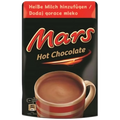 Mars Hot Chocolate csokoládé-karamell ízű forró csokoládé italpor 140 g
