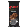 Mars Cookies puha csokoládés keksz karamellel és tejcsokoládé-darabokkal 162 g