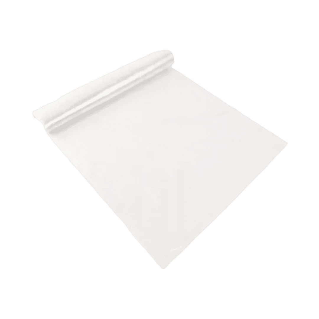 Mélyhűtőtasak, 100 db, 25 × 32 cm