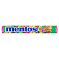 Mentos Discovery 14 ízű gyümölcsös cukordrazsé 37,5 g