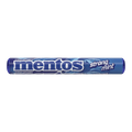 Mentos Strong Mint extra erős mentolos cukordrazsé 37,5 g