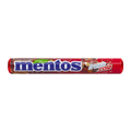 Mentos Fresh Cola kóla ízű cukordrazsé 37,5 g