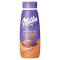 Milka Caramel karamellás csokoládés tejital 250 ml