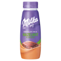 Milka Noisette mogyorós csokoládés tejital 250 ml