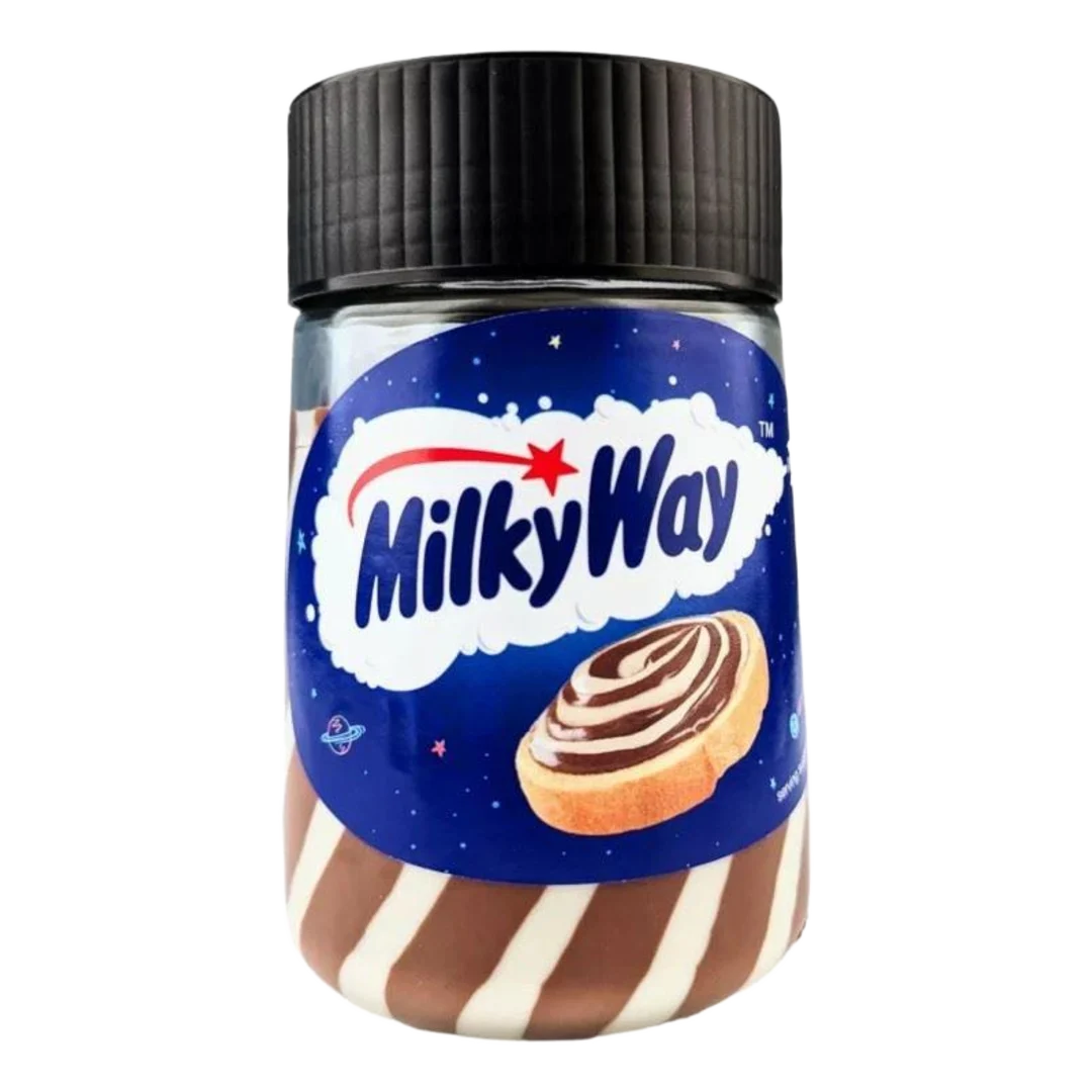 Milky Way tej-kakaós kenhető krém 350 g