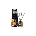 Miss Life Bamboo Peach barack illatú pálcikás 100 ml
