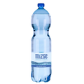 Mizse szén-dioxiddal dúsított természetes ásványvíz DRS 1,5 l