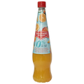 Mautner Markhof Zero Narancs–Mangó szörp hozzáadott cukor nélkül DRS 700 ml