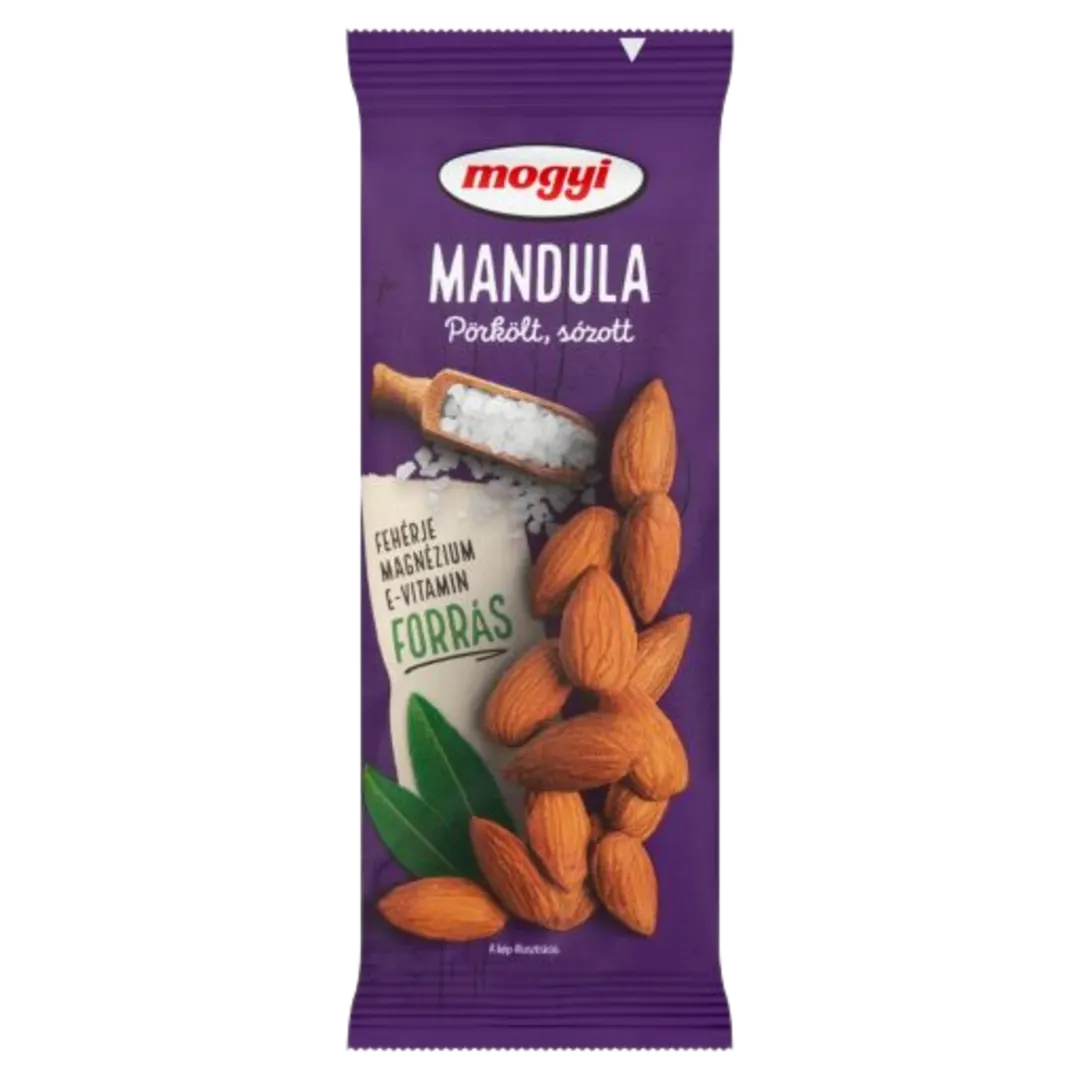MOGYI MANDULA 70G 2759 SÓS