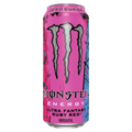 Monster Ultra Fantasy Ruby Red citrusos cukormentes energiaital DRS 500 ml