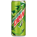 Mountain Dew citrus ízű szénsavas üdítőital DRS 330 ml