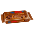 Mr. Bite tejcsokoládéval bevont, kakaókrémmel töltött ostya 38 g