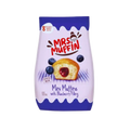 Mrs. Muffin mini muffin áfonyás töltelékkel 200 g