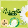 Naturella Normal egészségügyi betét, 10 db
