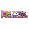 Nio Loops sajttorta ízű gabonapehely-szelet tejbevonóval 23 g
