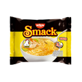 Nissin Smack csirke ízesítésű instant tésztaleves 100 g