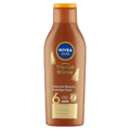 NIVEA FF6 Karotinos naptej, 200 ml