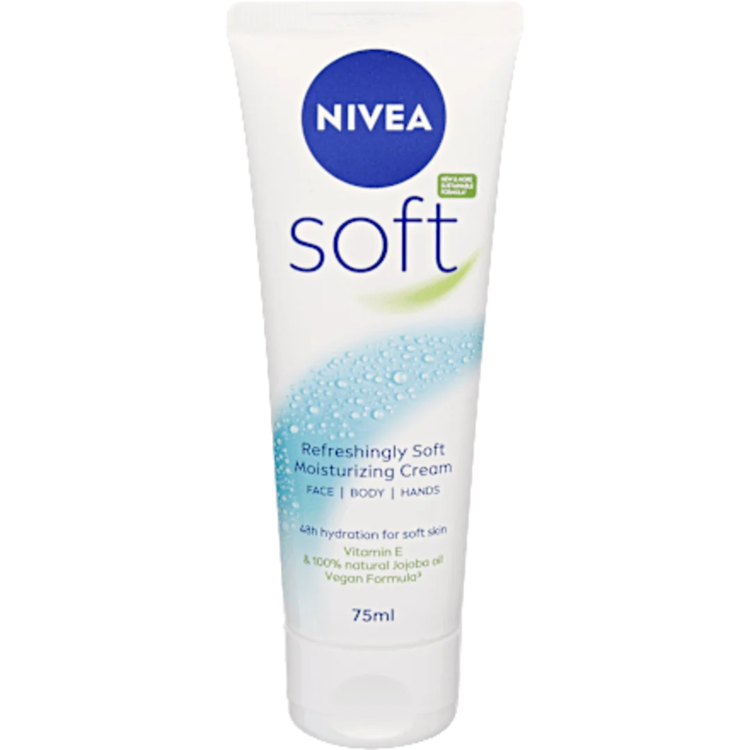 NIVEA krém, 75 ml