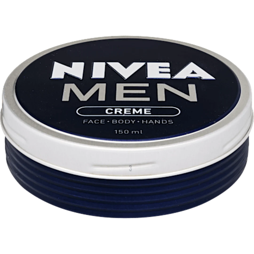 NIVEA Men krém, 150 ml