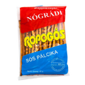Nógrádi ropogós sós pálcika 45 g