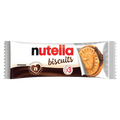 Nutella Biscuits kakaós mogyorókrémmel töltött keksz 41,4 g