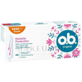 o.b. Super tampon, 16 db