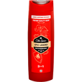 Old Spice Epic Legend tusfürdő, 400 ml