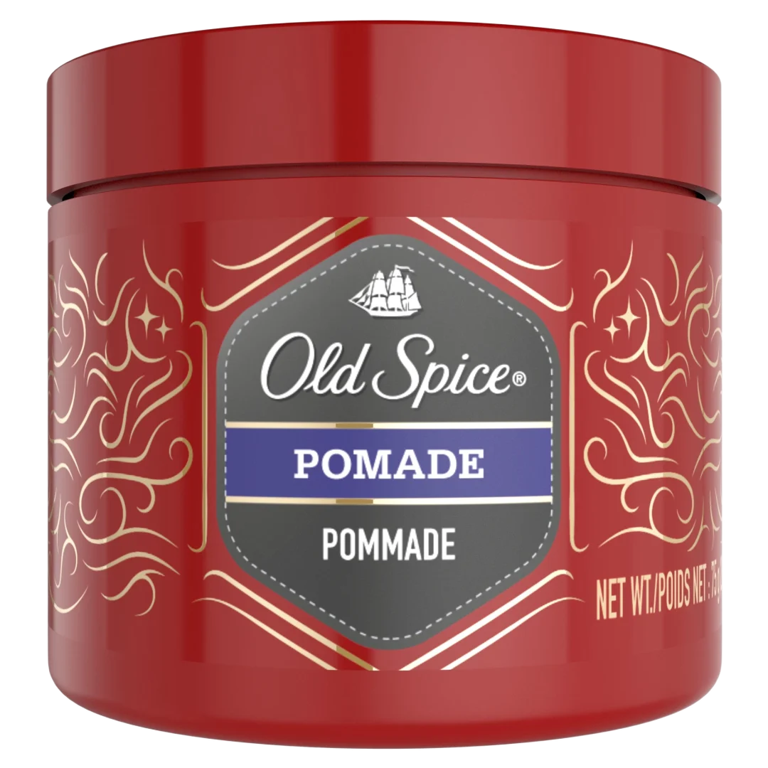 Old Spice Pomade Zselé krém, 75 g