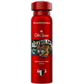 Old Spice Tiger Claw dezodor spray, 150 ml