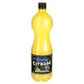 Olympos citrom ízesítő 50% citromlé-tartalommal, C-vitaminnal DRS 1 l