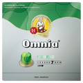 Douwe Egberts Omnia Crema Nespresso-kompatibilis alumínium kávékapszula 20 db (104 g)