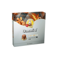 Douwe Egberts Omnia Colombia Nespresso-kompatibilis alumínium kávékapszula 20 db (104 g)