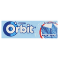 Orbit Sweetmint mentaízű cukormentes rágógumi édesítőszerrel 14 g