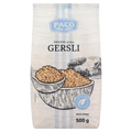 PACO ÁRPA 500G 0129 HÁNTOLT GERSLI
